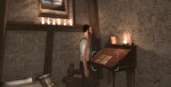 Dreamfall: The Longest Journey