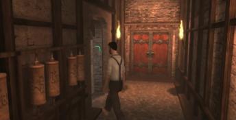 Dreamfall: The Longest Journey
