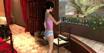 Dreamfall: The Longest Journey PC Screenshot