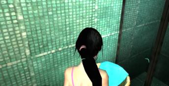 Dreamfall: The Longest Journey PC Screenshot