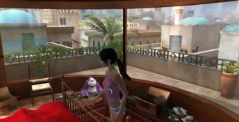 Dreamfall: The Longest Journey PC Screenshot