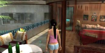 Dreamfall: The Longest Journey PC Screenshot