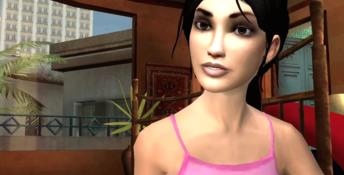 Dreamfall: The Longest Journey PC Screenshot