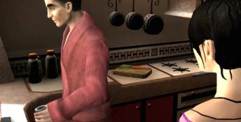 Dreamfall: The Longest Journey