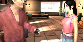 Dreamfall: The Longest Journey