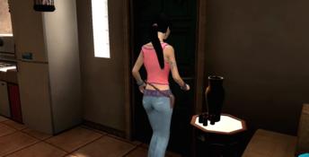 Dreamfall: The Longest Journey PC Screenshot