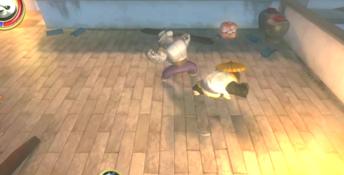 Dreamworks Kung Fu Panda PC Screenshot