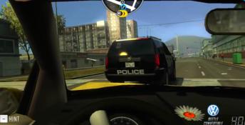 Driver: San Francisco PC Screenshot