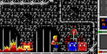 Duke Nukem