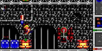 Duke Nukem