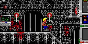 Duke Nukem PC Screenshot