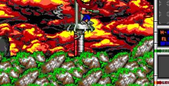 Duke Nukem PC Screenshot