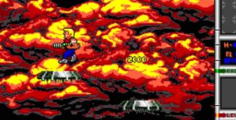 Duke Nukem PC Screenshot