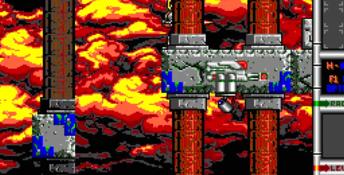 Duke Nukem PC Screenshot