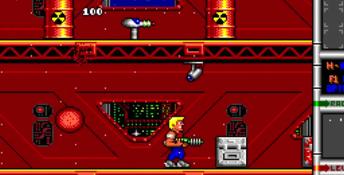 Duke Nukem PC Screenshot