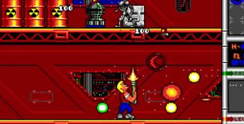 Duke Nukem PC Screenshot