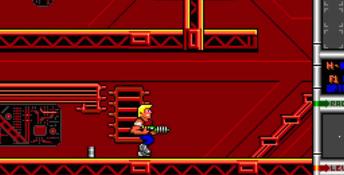 Duke Nukem PC Screenshot