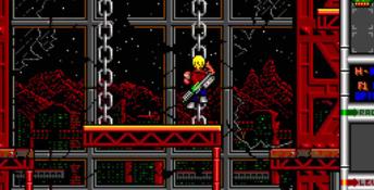 Duke Nukem PC Screenshot