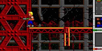 Duke Nukem
