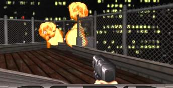 Duke Nukem 3D PC Screenshot
