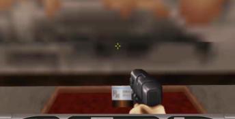 Duke Nukem 3D PC Screenshot