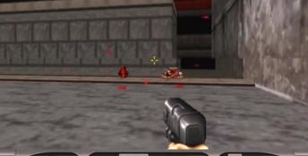 Duke Nukem 3D PC Screenshot