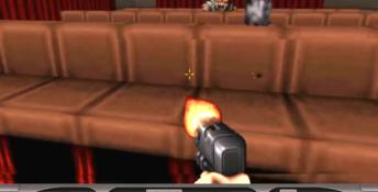 Duke Nukem 3D PC Screenshot