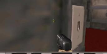 Duke Nukem 3D PC Screenshot
