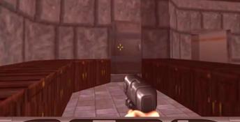 Duke Nukem 3D PC Screenshot