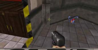 Duke Nukem 3D PC Screenshot