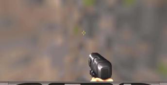 Duke Nukem 3D PC Screenshot