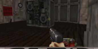 Duke Nukem 3D PC Screenshot