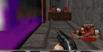 Duke Nukem 3D PC Screenshot