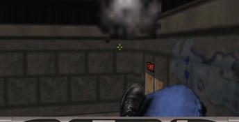 Duke Nukem 3D PC Screenshot