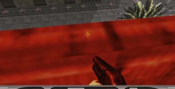 Duke Nukem 3D PC Screenshot