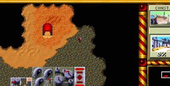 Dune: The Battle for Arrakis PC Screenshot