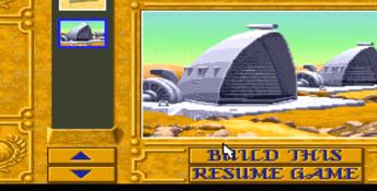 Dune: The Building of a Dynasty