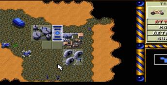 Dune: The Building of a Dynasty