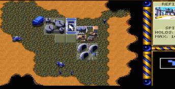 Dune: The Building of a Dynasty