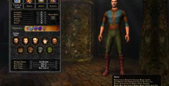 Dungeon Lords PC Screenshot