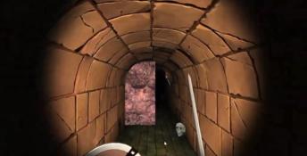 Dungeon Raider PC Screenshot
