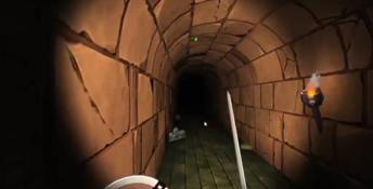Dungeon Raider PC Screenshot
