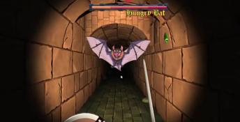 Dungeon Raider PC Screenshot