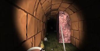Dungeon Raider PC Screenshot