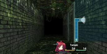 Dungeon Travelers: To Heart 2 in Another World PC Screenshot