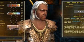 Dungeons & Dragons Online: Stormreach