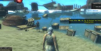 Dungeons & Dragons Online: Stormreach