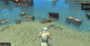 Dungeons & Dragons Online: Stormreach