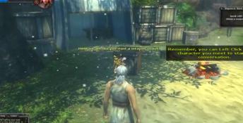 Dungeons & Dragons Online: Stormreach