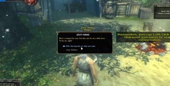 Dungeons & Dragons Online: Stormreach